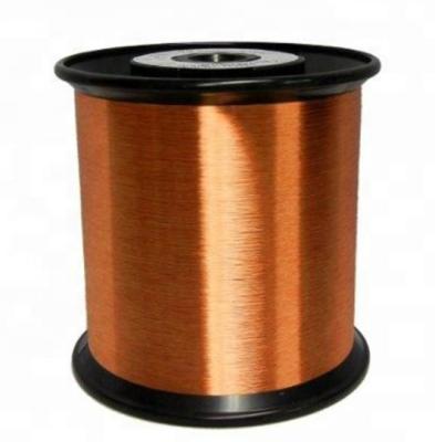 China El cobre del CCA cubrió alto rendimiento del cableado de aluminio cualquier color del aislamiento del color en venta