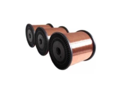 China CCA Copper Covered Aluminum Wiring High Performance Long Life Endurance for sale