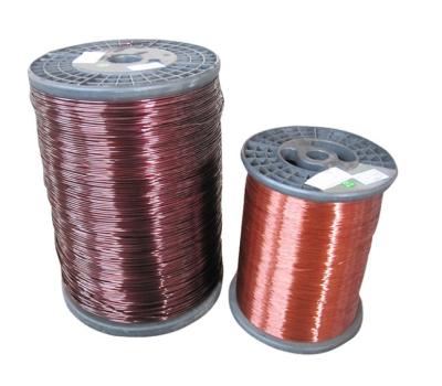 Chine En étendant le cable électrique en aluminium plaqué de cuivre d'intérieur, cuivrez le câblage en aluminium couvert à vendre