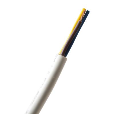 China El PVC flexible del cable eléctrico de la SWA 0.6/1KV aislado forró el alambre de acero en venta