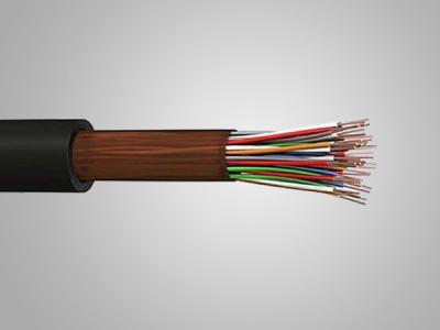 Китай Унарморед Пвк силы изолировал промышленные ядри меди кабелей/алюминиевых проводника 4 продается