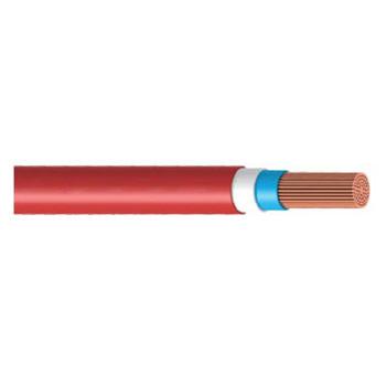 China FRC Fire Safe Cable , Fire Rated Electrical Cable XLPE Insulated CU Conductor for sale