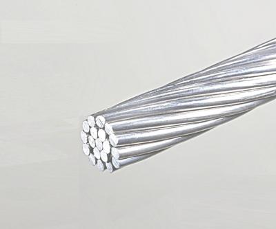China OEM Trapezoidal Wire ,  All Aluminium Alloy Conductor ACCC / FSCC CTC Approved for sale