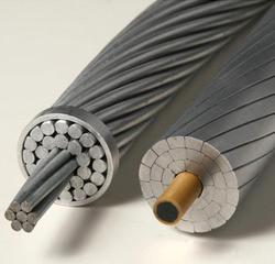 Китай Размер 4-1000мм2 проводника Даффодил ААК крепко нарисованный алюминиевый для надземных линий продается