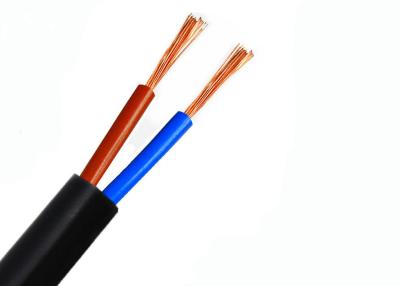 China Conductor de cobre puro del cable eléctrico 1~12 flexibles interiores para el poder en venta