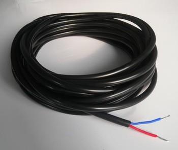 China Light Load High Temperature Cable BTTW 500V BS IEC Certification 6 Class A for sale