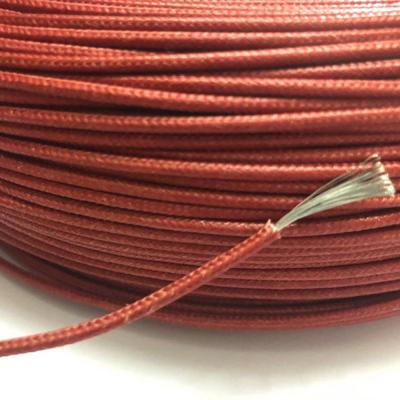 China Waterproof High Temperature Cable Anti Corrosion Explosion Proof 600/1000V for sale