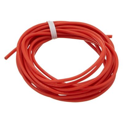 China Single Multi Core High Temperature Cable For Tunnels Hotels Hospitals for sale