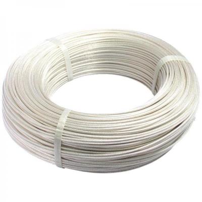 China Class B Mineral Insulated Cable , Fire Proof Cable High Mechanical Strength for sale