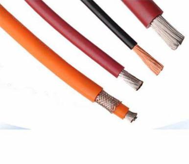 China Waterproof Extreme Temperature Wire , Belden High Temp Cable Heat Resistance for sale