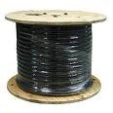 China Cable de soldadura flexible del AWG del cobre puro 500v 6 del OEM de ASTM en venta