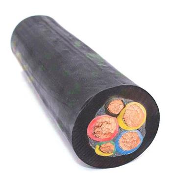 China 1/0 Awg Welding Ground Cable for sale