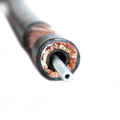 China Fireproof Double Insulation CO2 Welding Torch Cable for sale