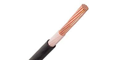 China 4mm 6mm Underground 0.6kV Xlpe Insulated Power Cable for sale