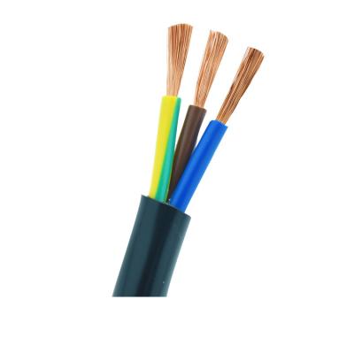 China 3 acorazados de cobre aislados quitan el corazón al cable impermeable de XLPE en venta