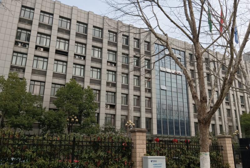 Verified China supplier - Hefei Ruimin Electronic Technology Co., Ltd.
