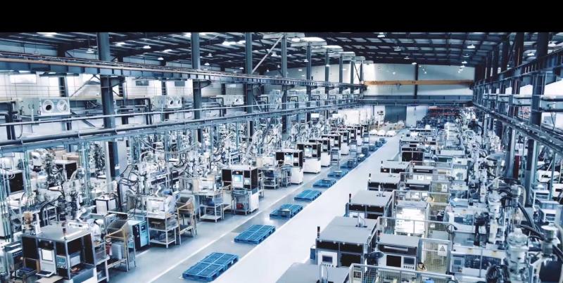 Verified China supplier - Hefei Ruimin Electronic Technology Co., Ltd.
