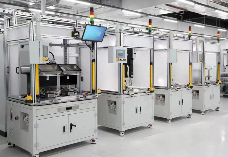 Verified China supplier - Hefei Ruimin Electronic Technology Co., Ltd.