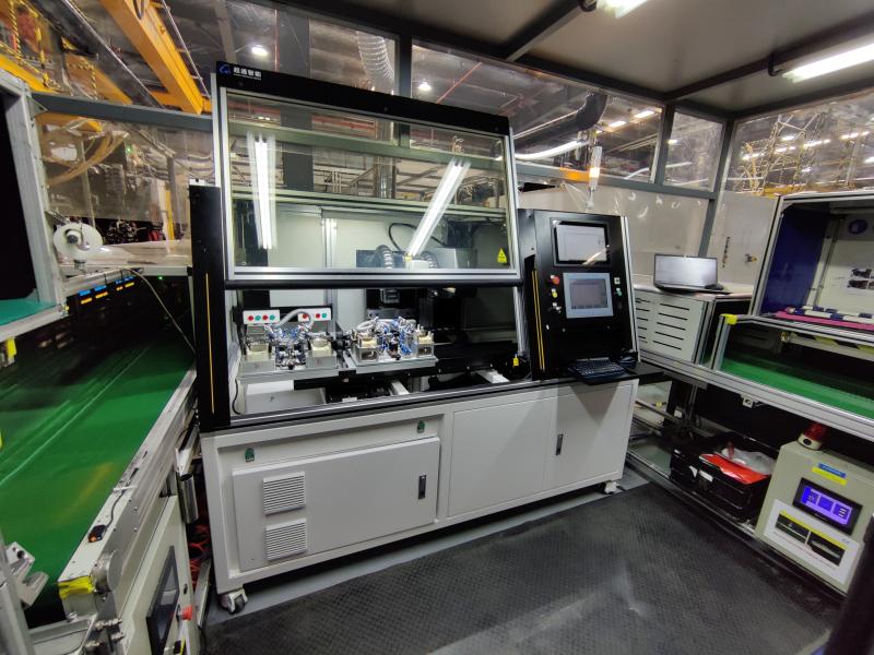 Verified China supplier - Hefei Ruimin Electronic Technology Co., Ltd.