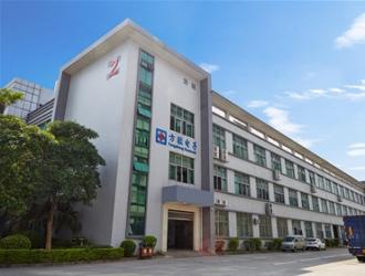 China Factory - Dongguan Fang Sheng Electronic Co., Ltd.