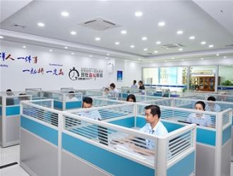 China Factory - Dongguan Fang Sheng Electronic Co., Ltd.