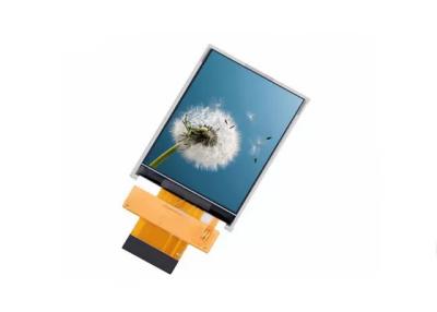Chine 2.4 pouces QVGA TFT affichage LCD 240 x 320 écran tactile affichage LCD SPI à vendre
