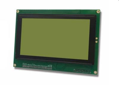 China Modulo de LCD mono 5V Pi Raspberry 240 X 128 Modulo de LCD gráfico 3.3V 5.0V en venta