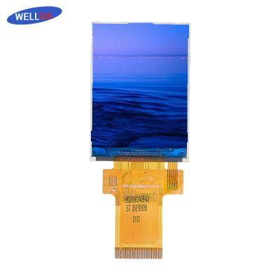 China High Performance Visuals Small LCD Display 2.4 Inch LCD Display CE for sale