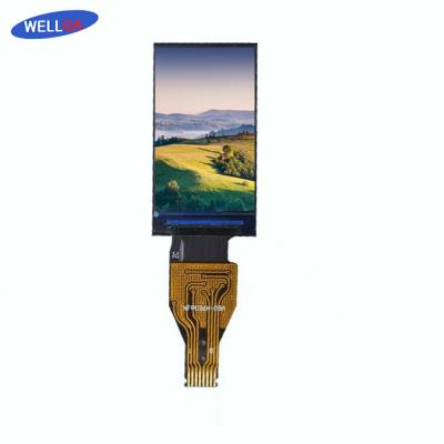 China Automotive Electronics 0.96 TFT Display For Detailed And Sharp Visuals for sale