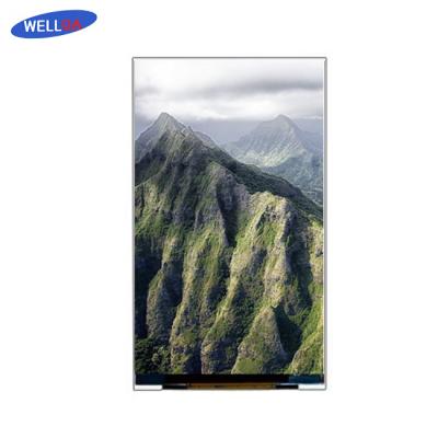 China 3.97 Inch IPS LCD Display High Definition 480x800 Matrix Free Viewing for sale