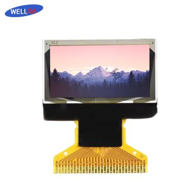 China Compact OLED Ips LCD ROHS CE sharp resolution exceptional brightness for sale