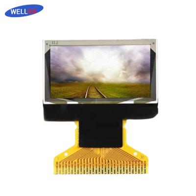 China Highlight OLED LCD Display 128 64 OLED Display With High Definition for sale