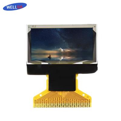 China 0.96 Inch Tft LCD OLED for automotive electronics Applications for sale