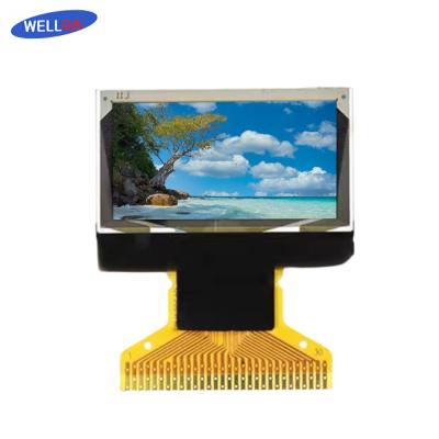 China do Grayscale sem emenda da exposição HD da personalização exposição estática OLED LCD à venda
