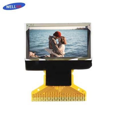 China Power Saving OLED Display Module For Semi Outdoor automotive electronics for sale