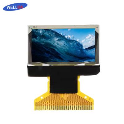 China High End OLED Display Module for sale