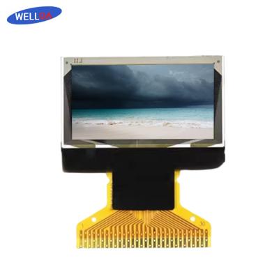 China Monochrome OLED Screen Module Static Display Ultra Bright Ultra Clear for sale