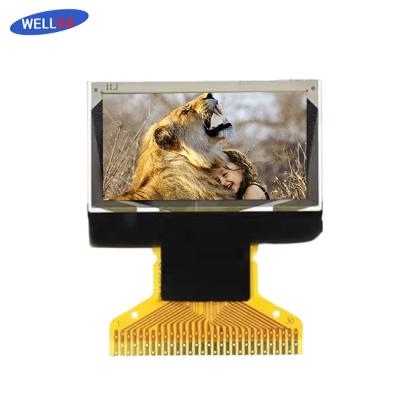 China High Definition Customizable OLED LCD Display For Outstanding Visuals for sale