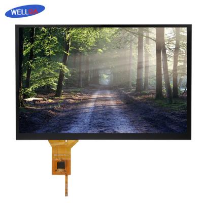 China Bocado de LVDS 8 exposição do LCD de 10,1 polegadas à venda