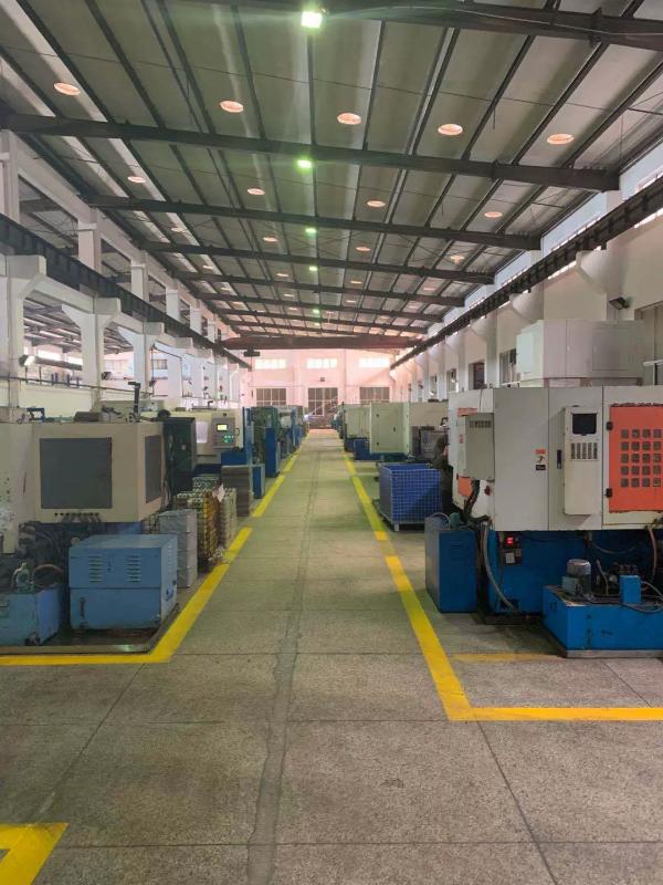 Verified China supplier - Shanghai Yongxing Bearing Manufacturing Co., Ltd.