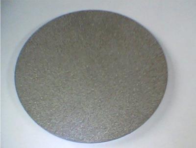 China titanium filter，titanium sintered filter pipe for sale
