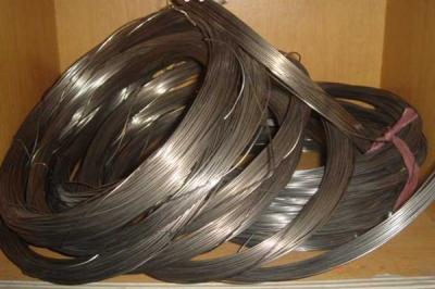 China Best Price ASTM B550 Zirconium Wire for Sale for sale