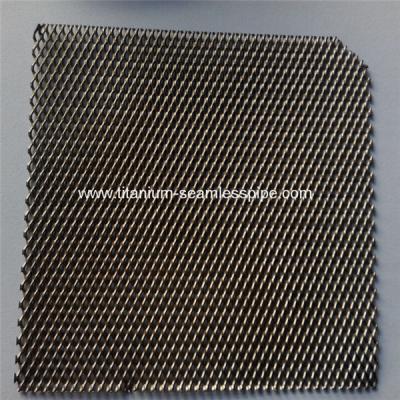 China zirconium stretch mesh for sale