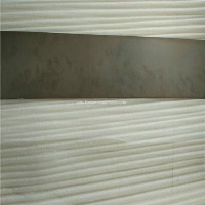 China super elastic NITI sheet 1.2mm thick ,Nickel-Titanium SMA Sheet ,Nitinol materials, for sale