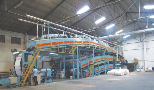 Verified China supplier - Dongguan Yihong Adhesive Technology Co., Ltd.
