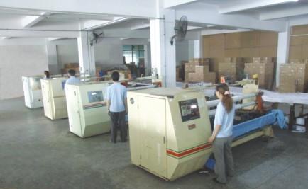 Fornecedor verificado da China - Dongguan Yihong Adhesive Technology Co., Ltd.