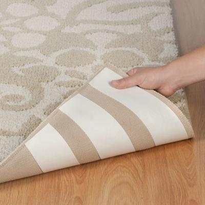 Chine Ruban adhésif de tapis de tapis de résistance à la moisissure résistant aux UV pour l'intérieur à vendre