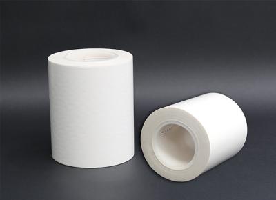 China Auto Odorless Industrial Transfer Tape , Moistureproof Adhesive Transfer Film for sale