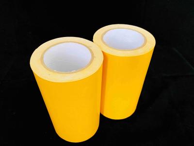 China Fita adesiva de revestimento duplo para carpetes à prova d'água resistente a raios UV à venda