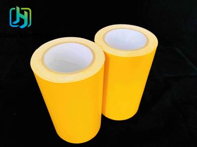 中国 敷物のための耐久の無臭の両面テープ、耐候性がある保護粘着テープ 販売のため